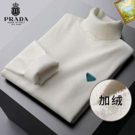 Picture of Prada Sweaters _SKUPradaM-3XL25tr14448117